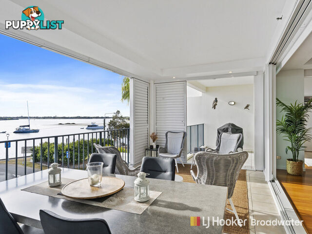 127/326 Marine Parade LABRADOR QLD 4215