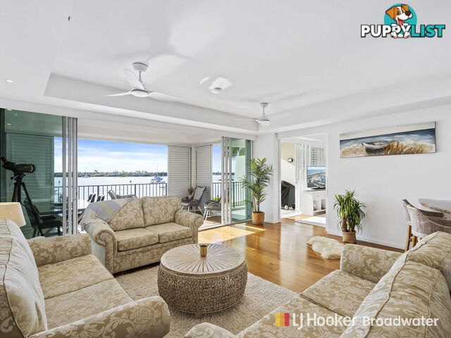 127/326 Marine Parade LABRADOR QLD 4215