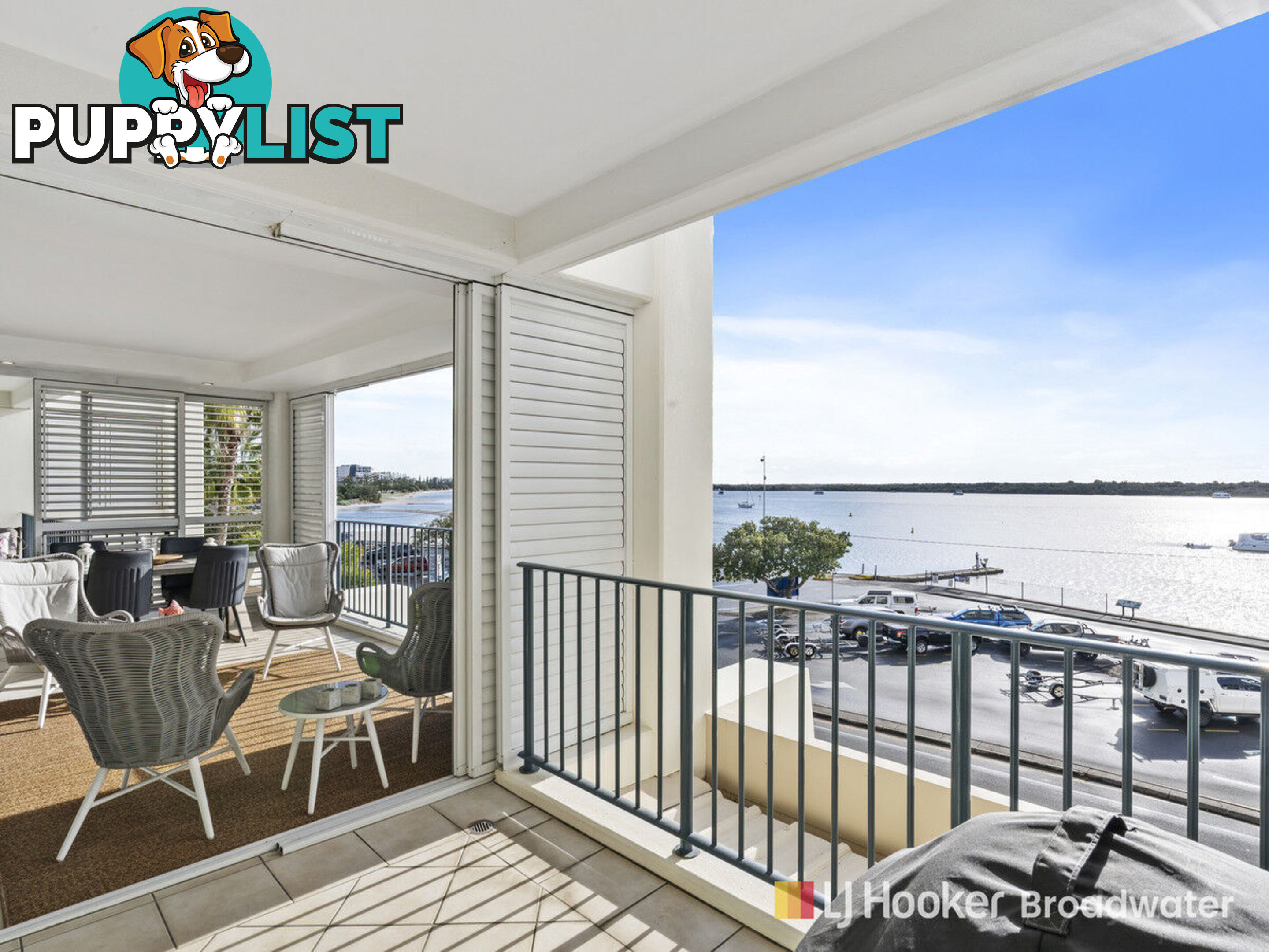 127/326 Marine Parade LABRADOR QLD 4215