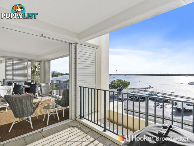 127/326 Marine Parade LABRADOR QLD 4215