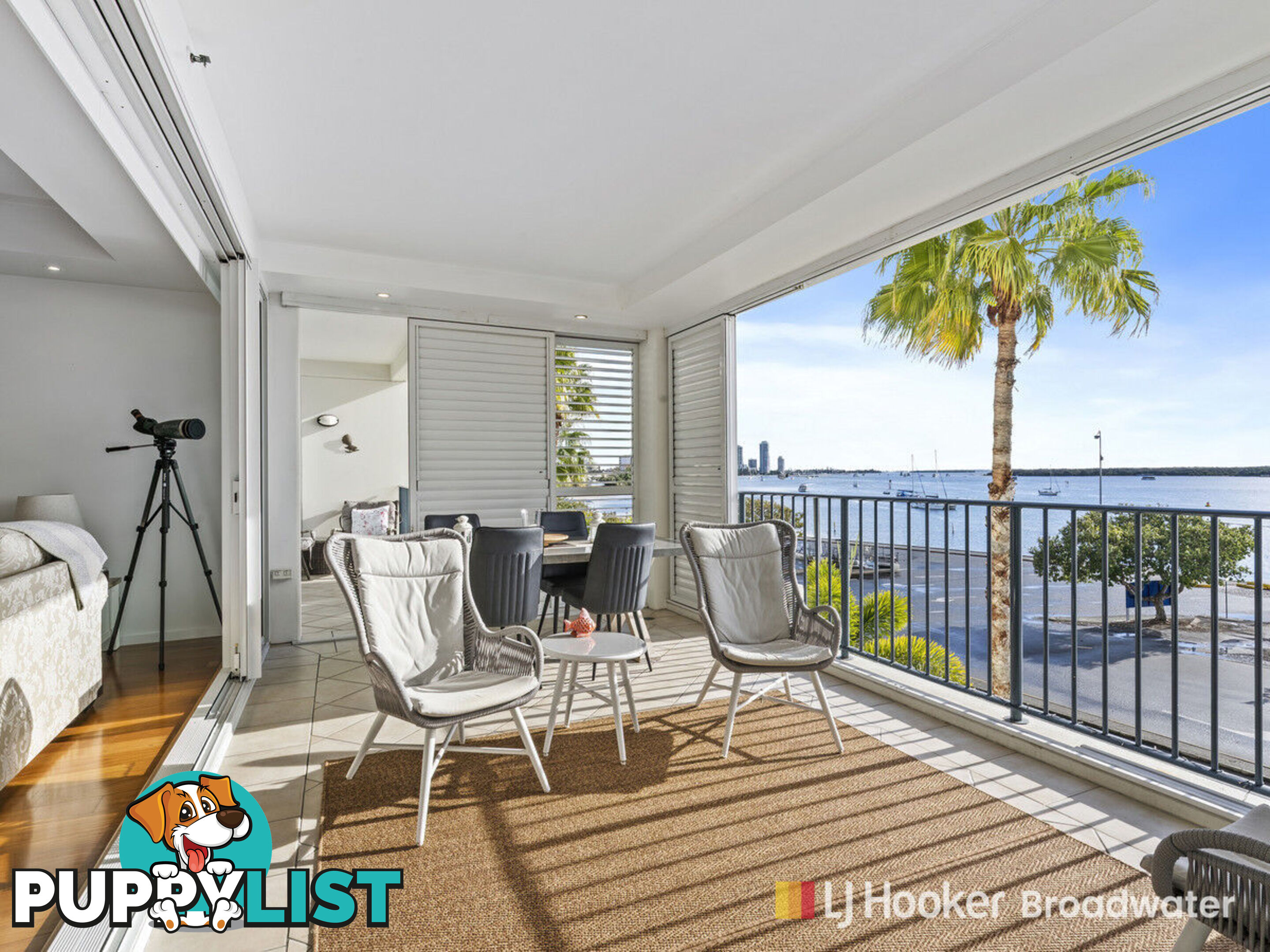 127/326 Marine Parade LABRADOR QLD 4215