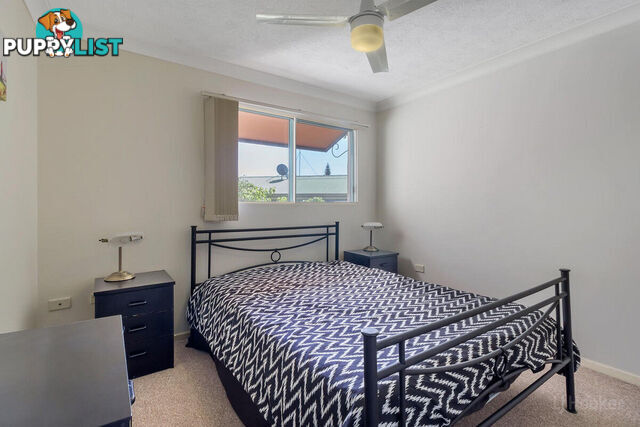 11/7-9 Robert Street LABRADOR QLD 4215