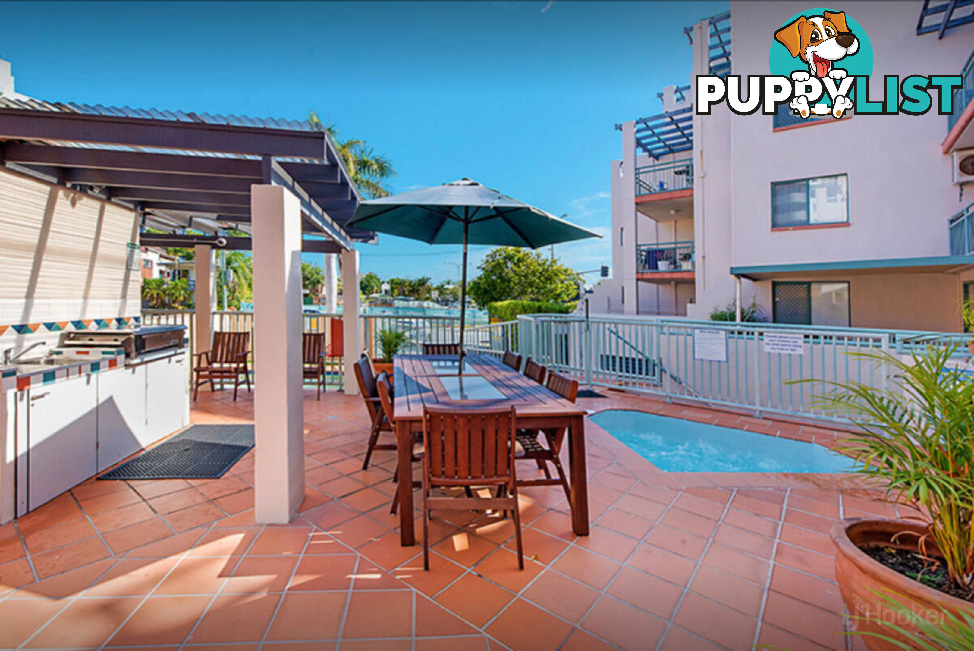 11/7-9 Robert Street LABRADOR QLD 4215