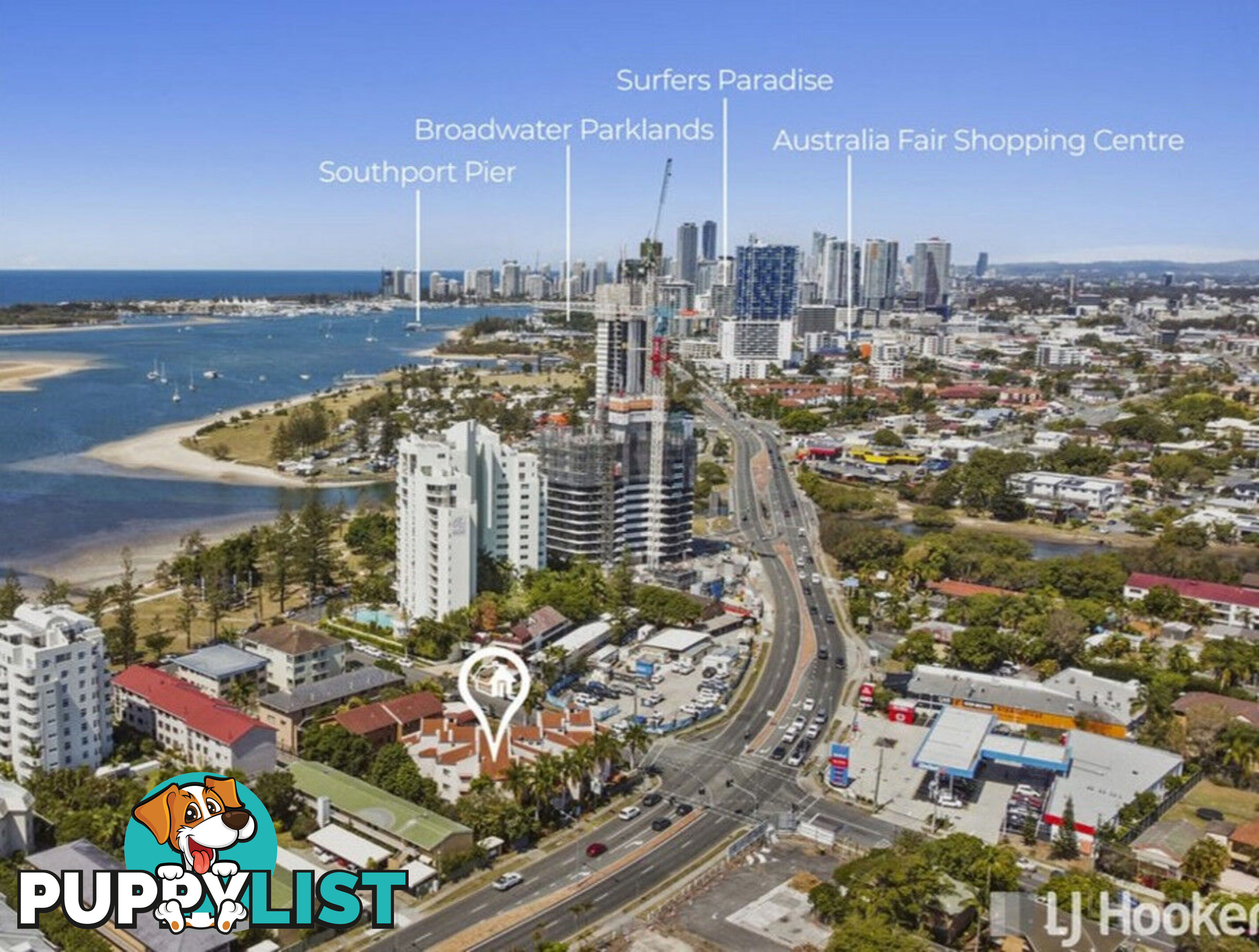 11/7-9 Robert Street LABRADOR QLD 4215