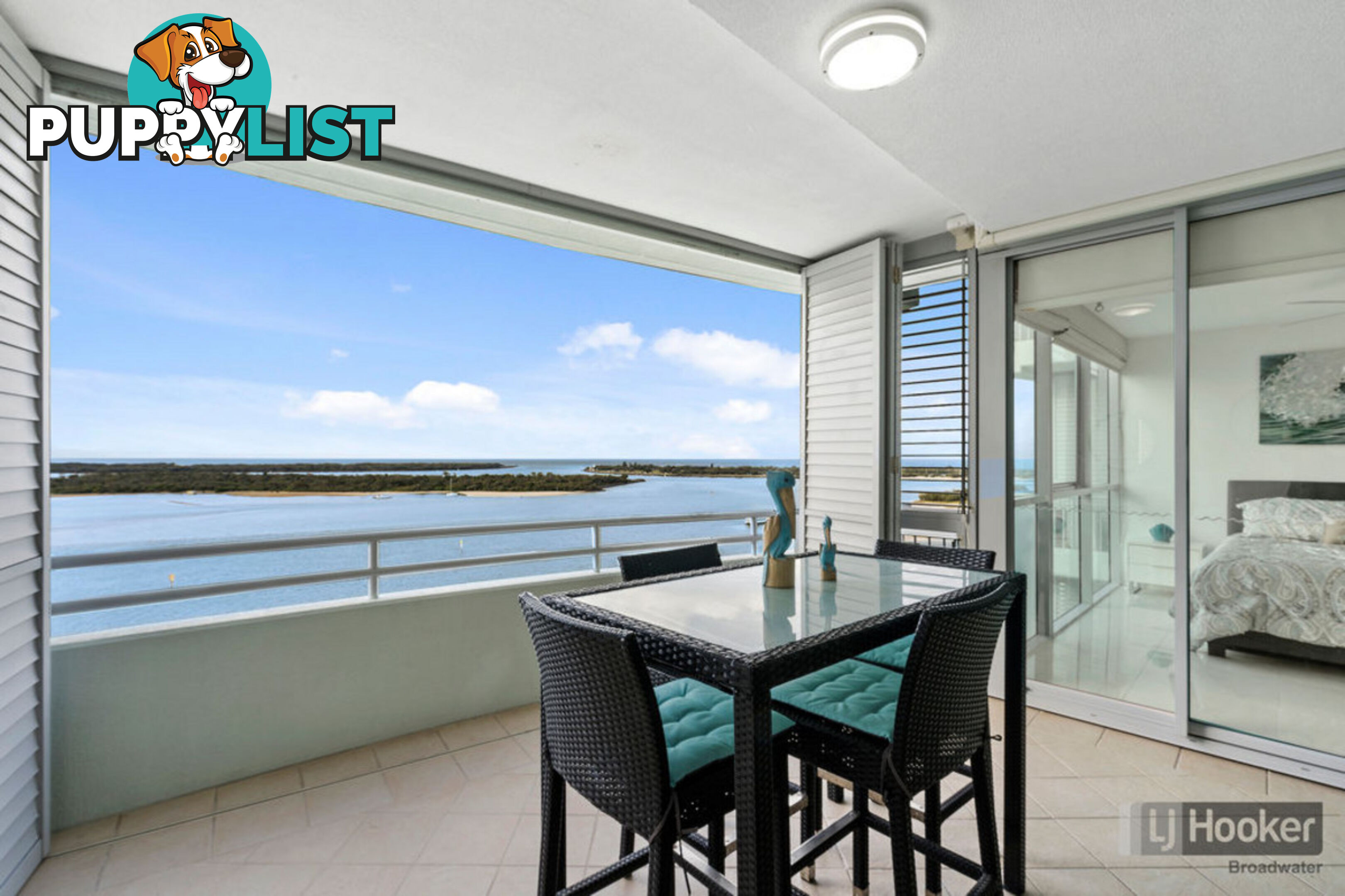 1302/360 Marine Parade LABRADOR QLD 4215