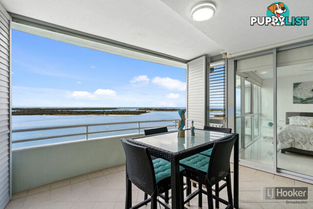 1302/360 Marine Parade LABRADOR QLD 4215