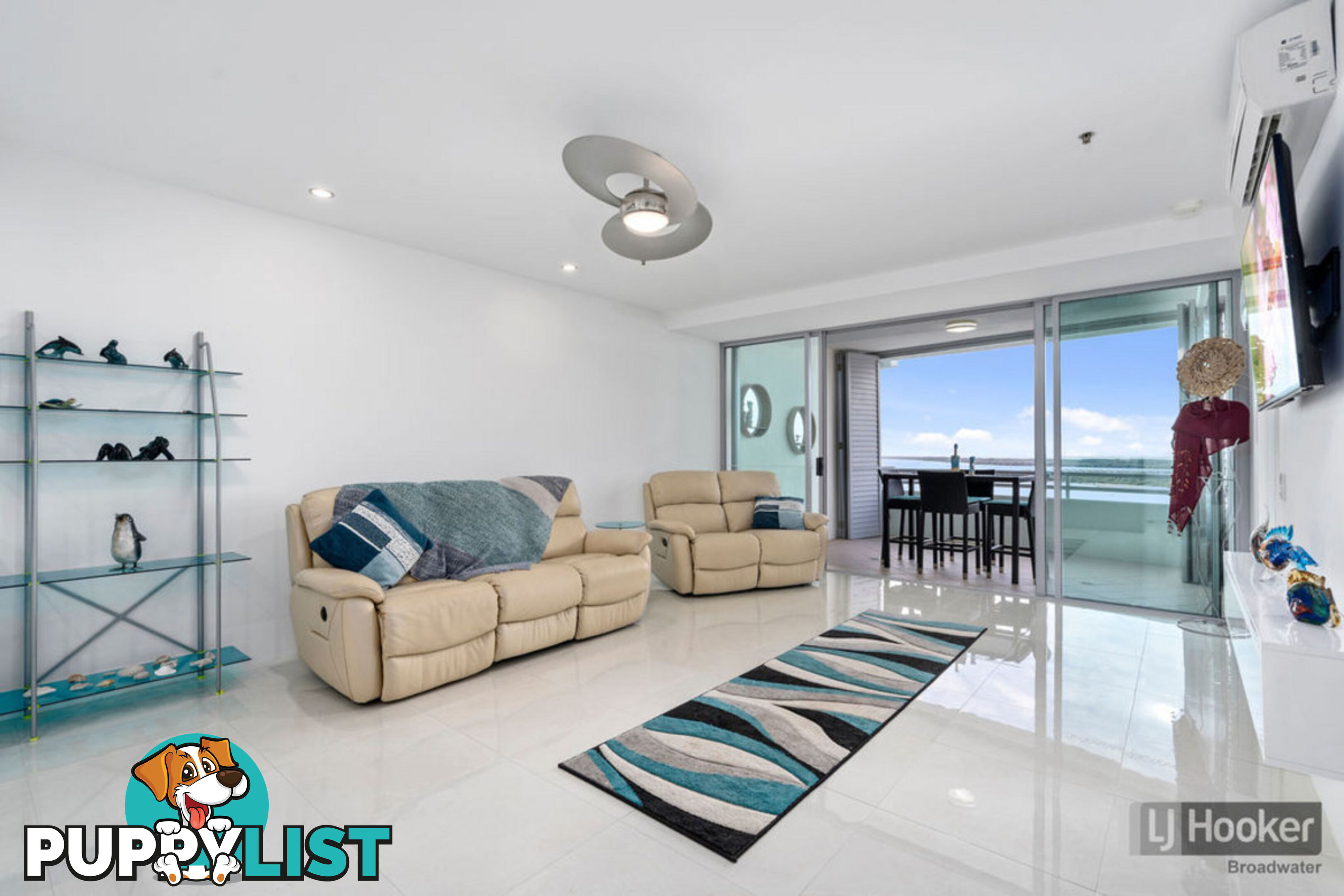 1302/360 Marine Parade LABRADOR QLD 4215