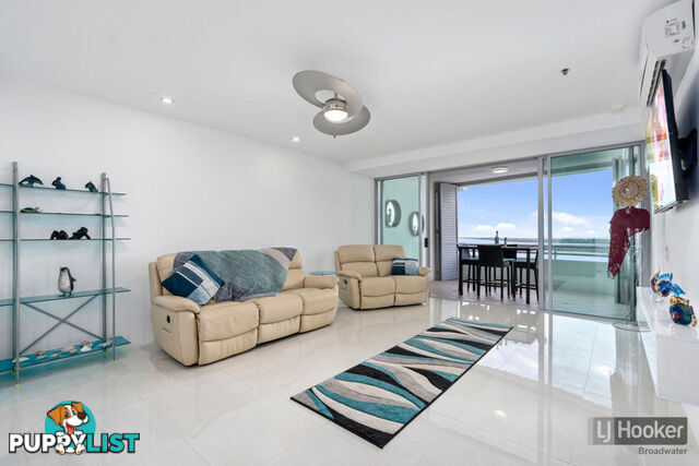 1302/360 Marine Parade LABRADOR QLD 4215