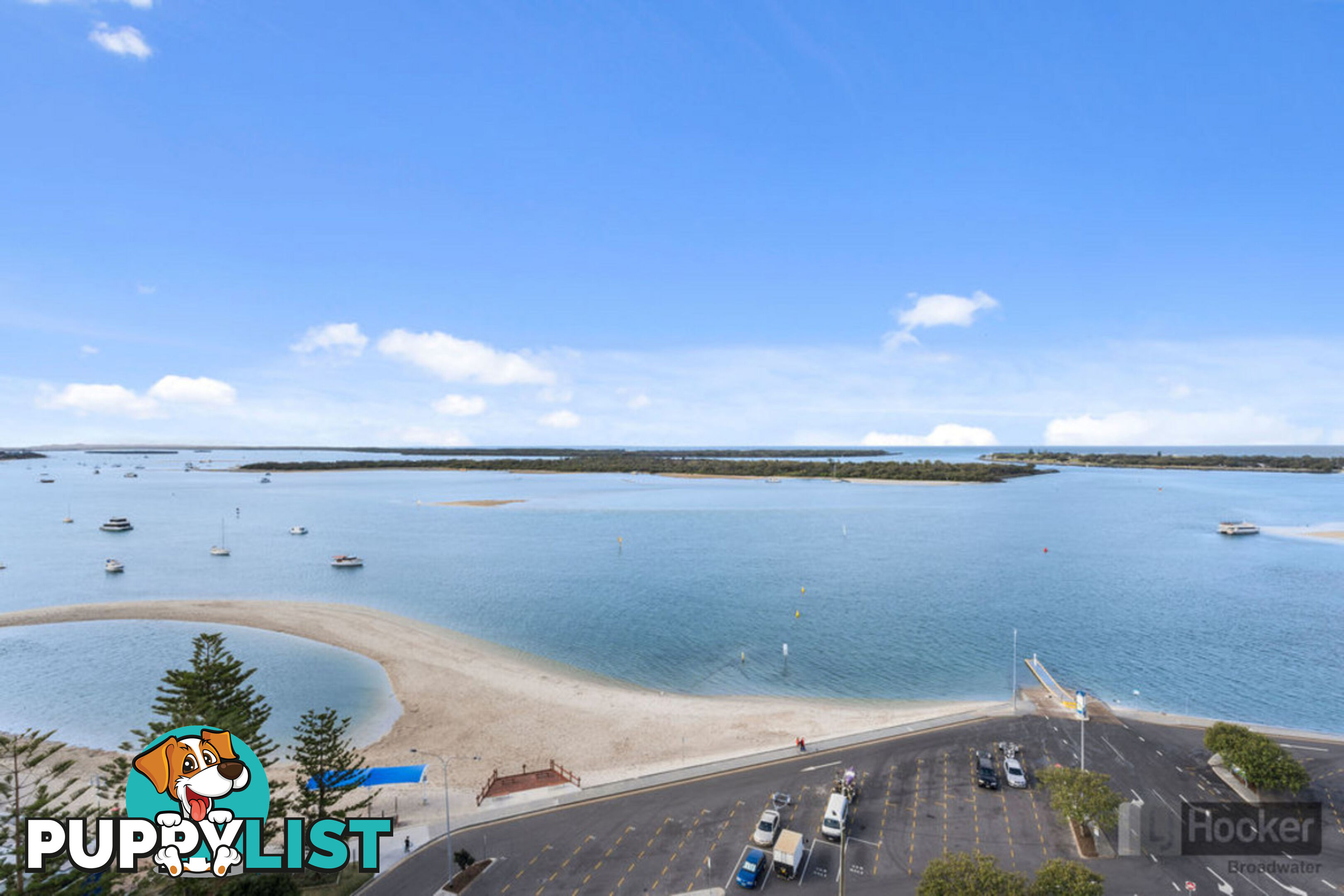 1302/360 Marine Parade LABRADOR QLD 4215