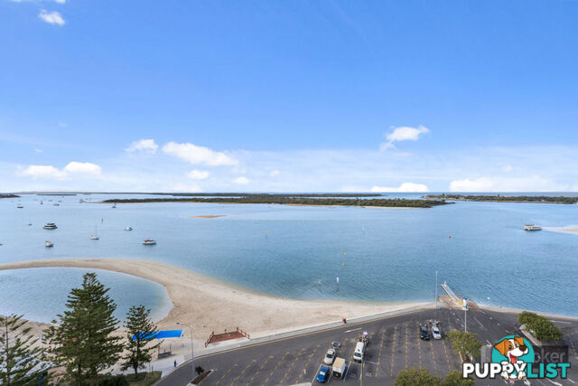 1302/360 Marine Parade LABRADOR QLD 4215