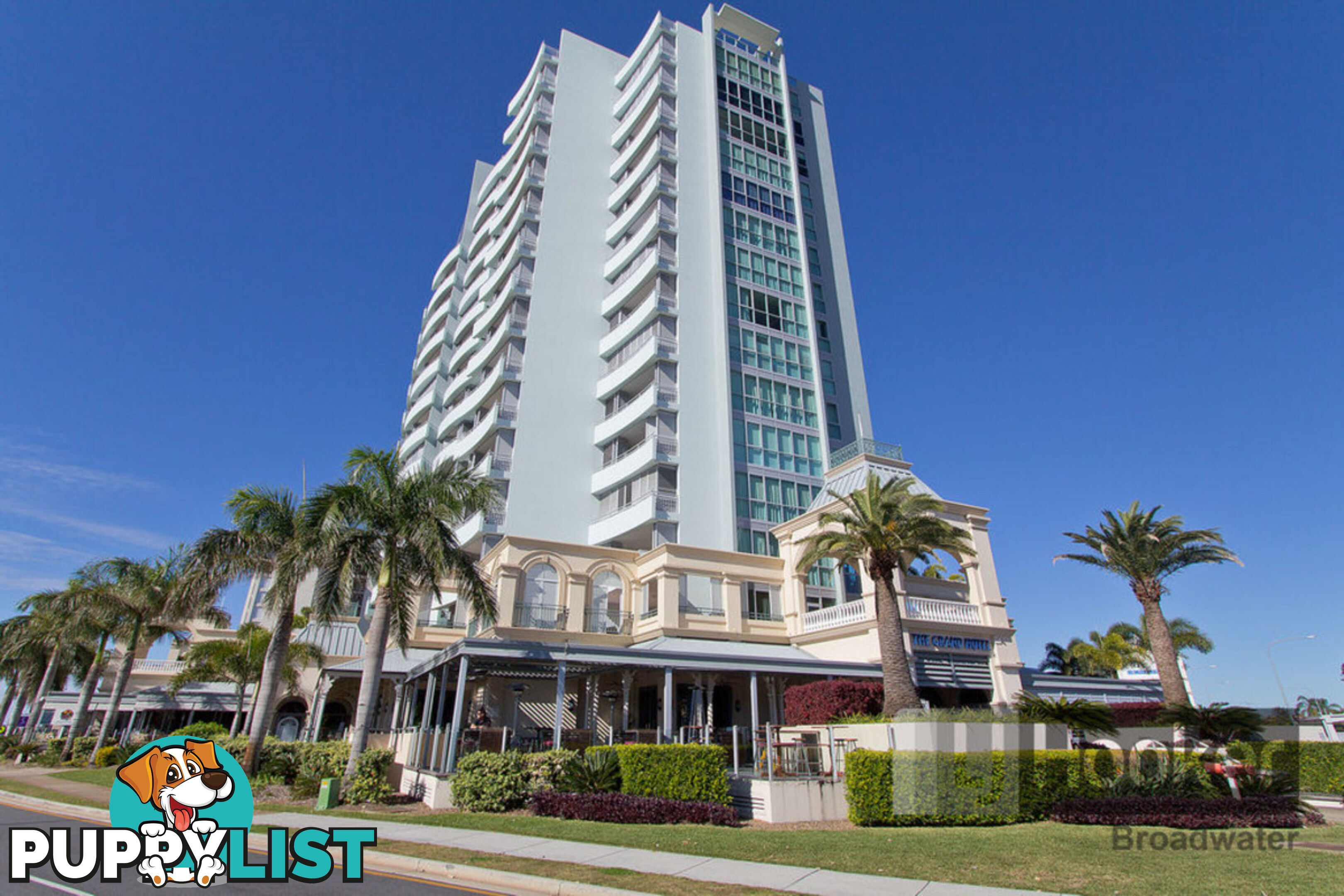 1302/360 Marine Parade LABRADOR QLD 4215