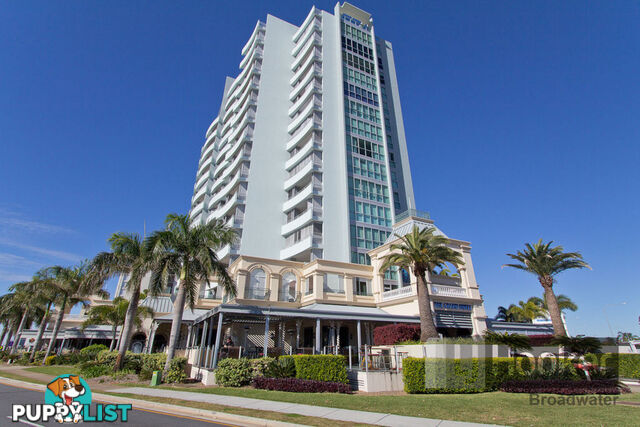 1302/360 Marine Parade LABRADOR QLD 4215