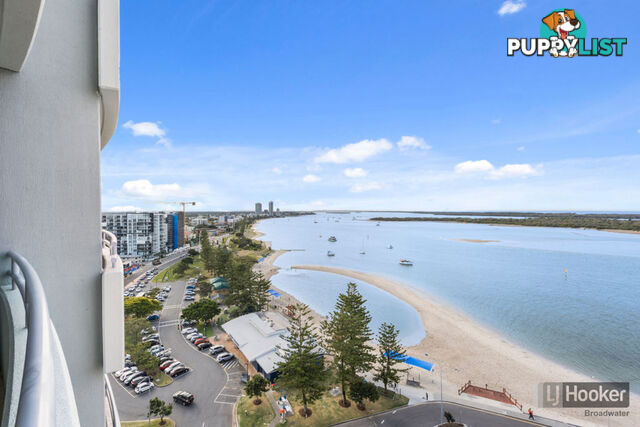 1302/360 Marine Parade LABRADOR QLD 4215