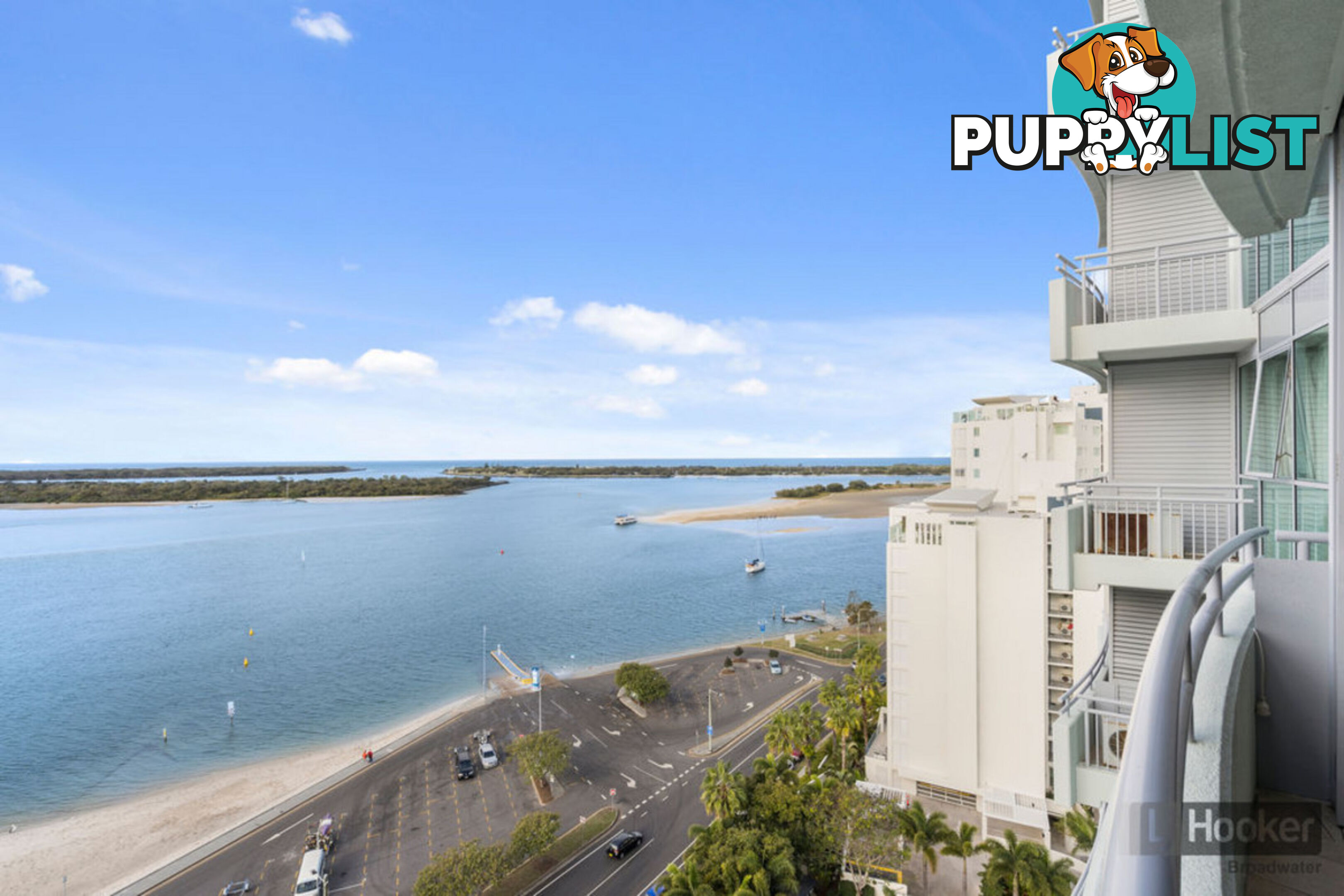 1302/360 Marine Parade LABRADOR QLD 4215