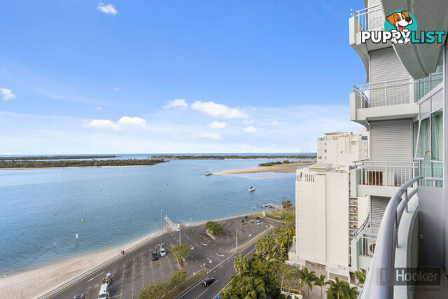 1302/360 Marine Parade LABRADOR QLD 4215