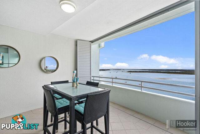 1302/360 Marine Parade LABRADOR QLD 4215