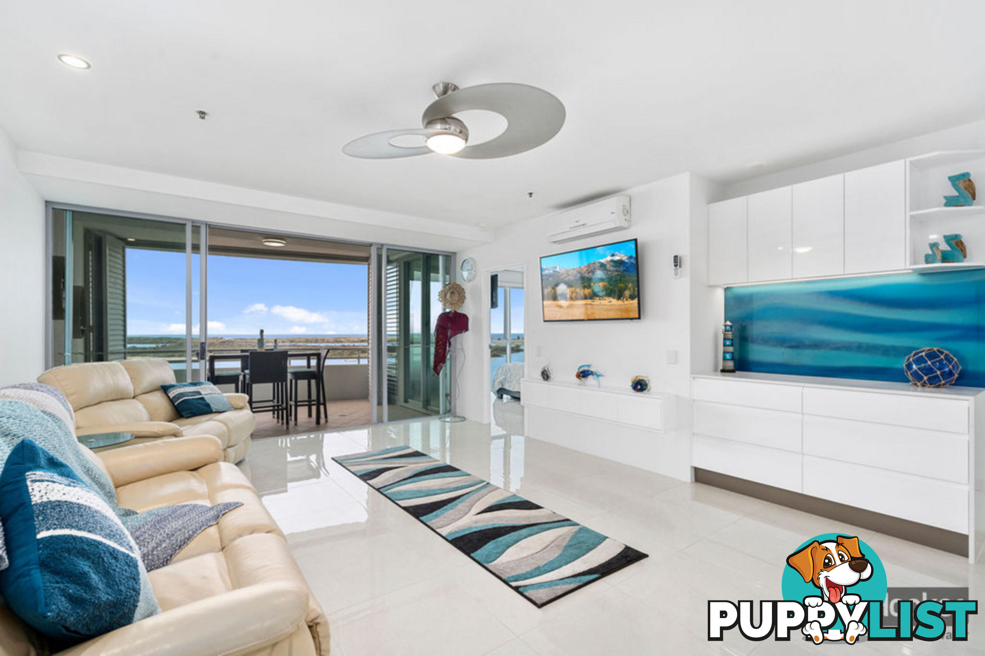 1302/360 Marine Parade LABRADOR QLD 4215