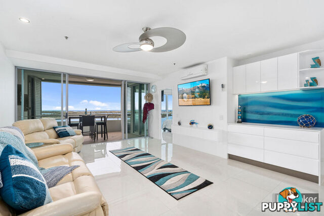 1302/360 Marine Parade LABRADOR QLD 4215