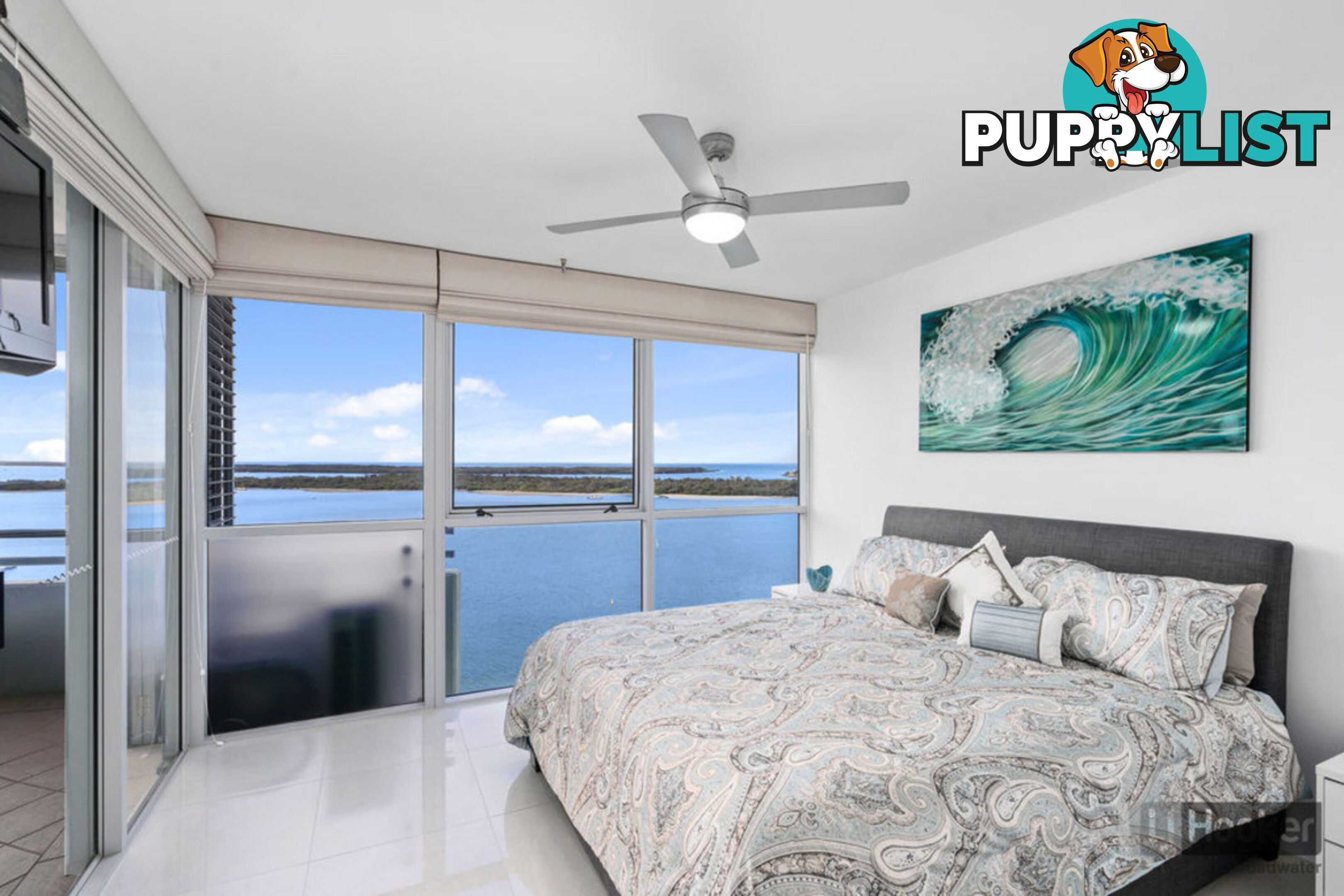 1302/360 Marine Parade LABRADOR QLD 4215