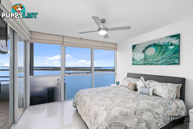 1302/360 Marine Parade LABRADOR QLD 4215