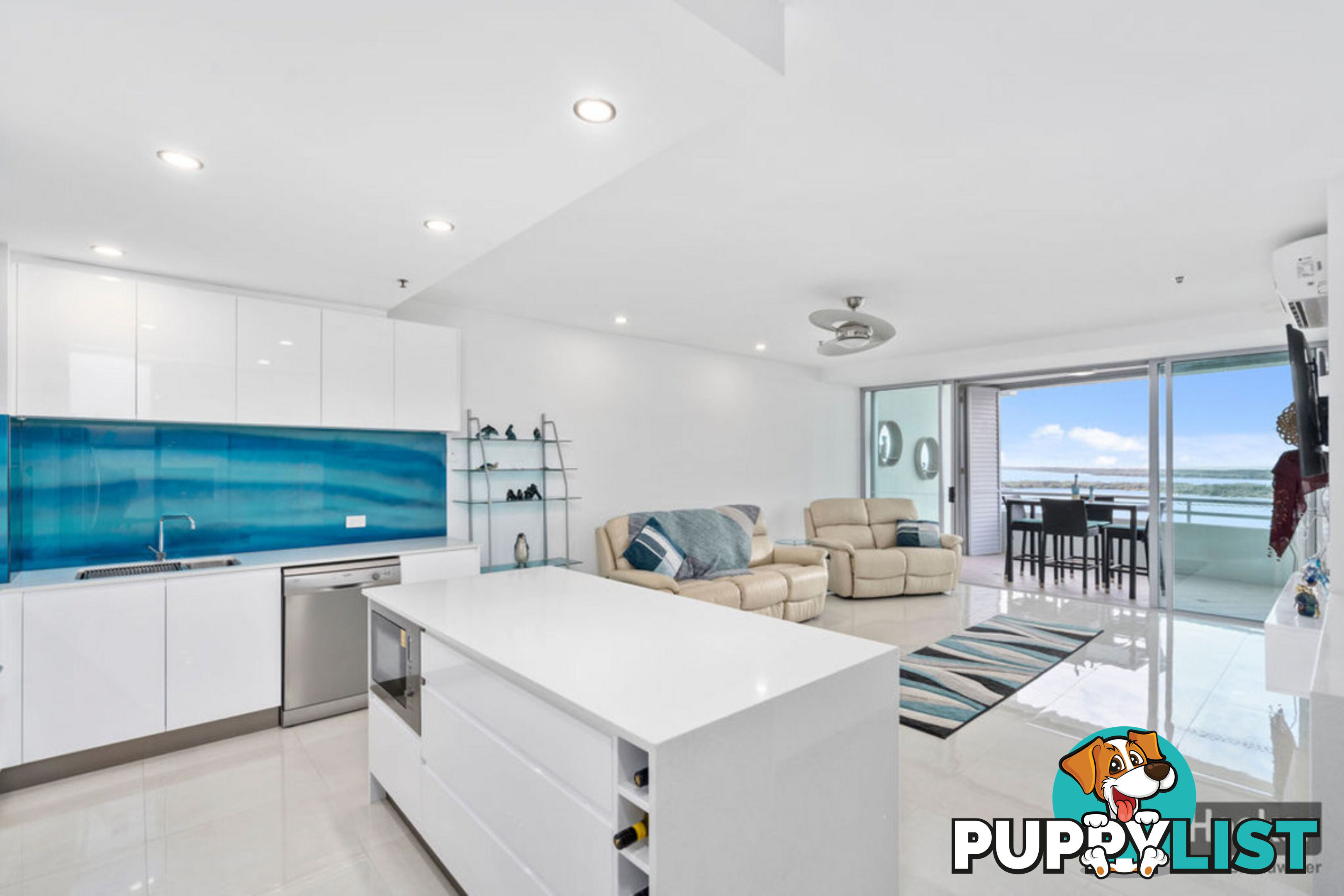 1302/360 Marine Parade LABRADOR QLD 4215