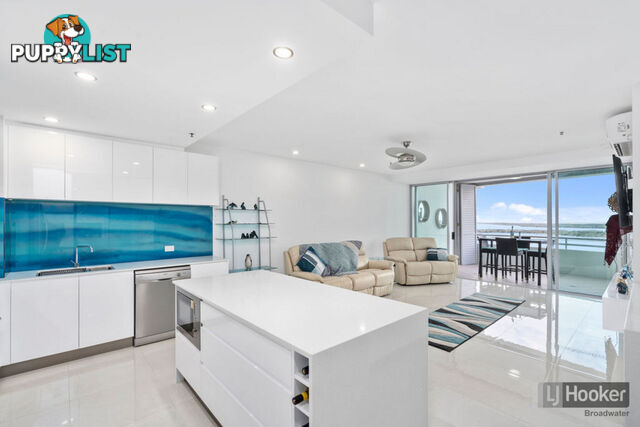 1302/360 Marine Parade LABRADOR QLD 4215