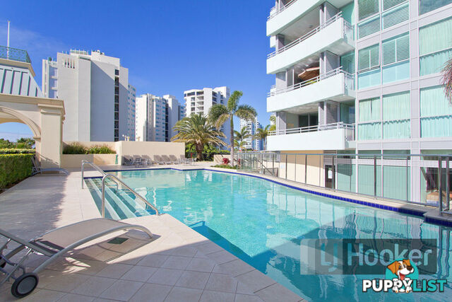 1302/360 Marine Parade LABRADOR QLD 4215