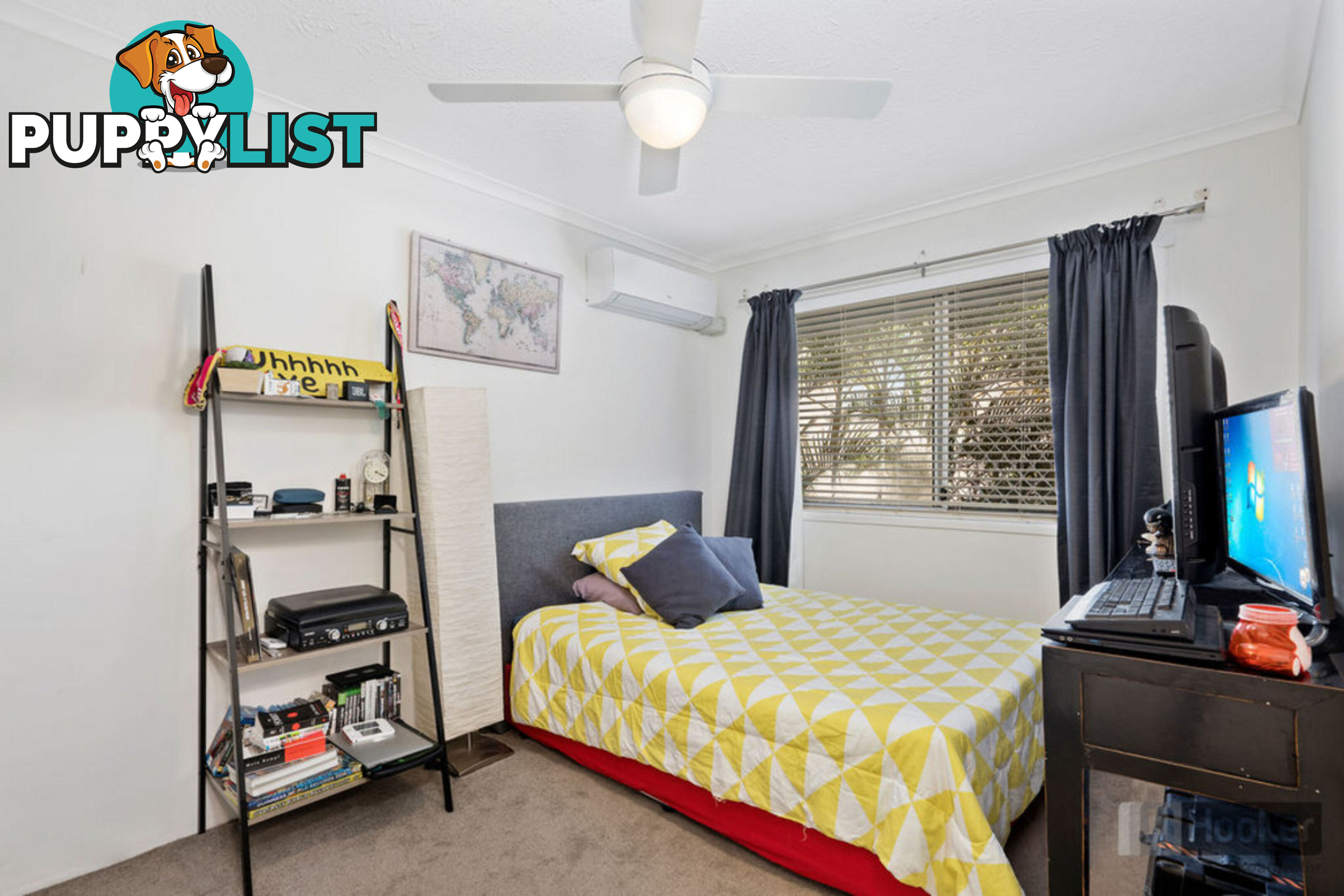 3/4 Madang Crescent RUNAWAY BAY QLD 4216