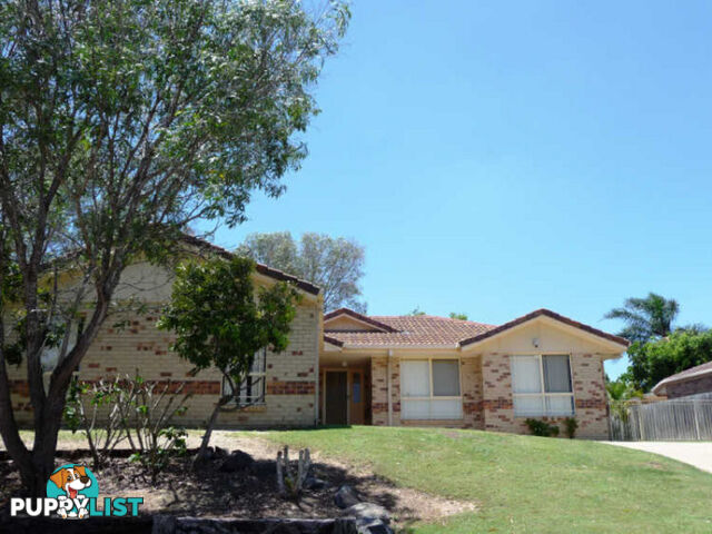 75 Cootharaba Drive HELENSVALE QLD 4212