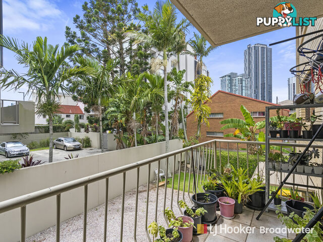 4/39 Lenneberg Street SOUTHPORT QLD 4215