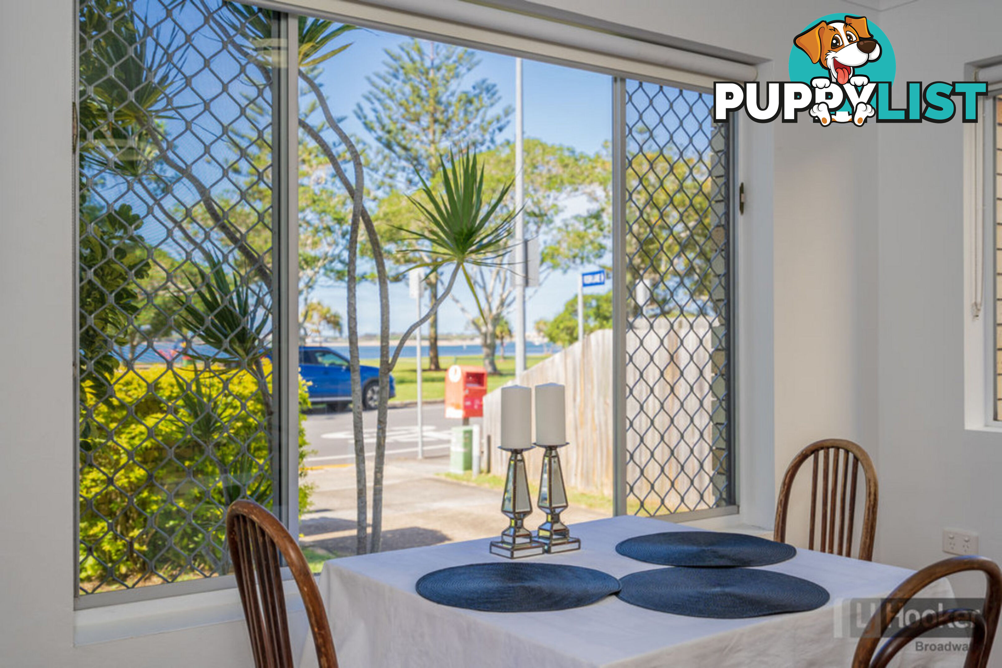 1/216 Marine Parade LABRADOR QLD 4215