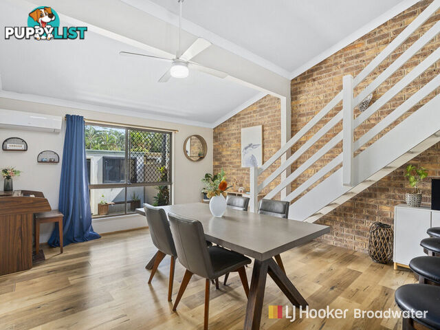 8/71 Olsen Avenue LABRADOR QLD 4215