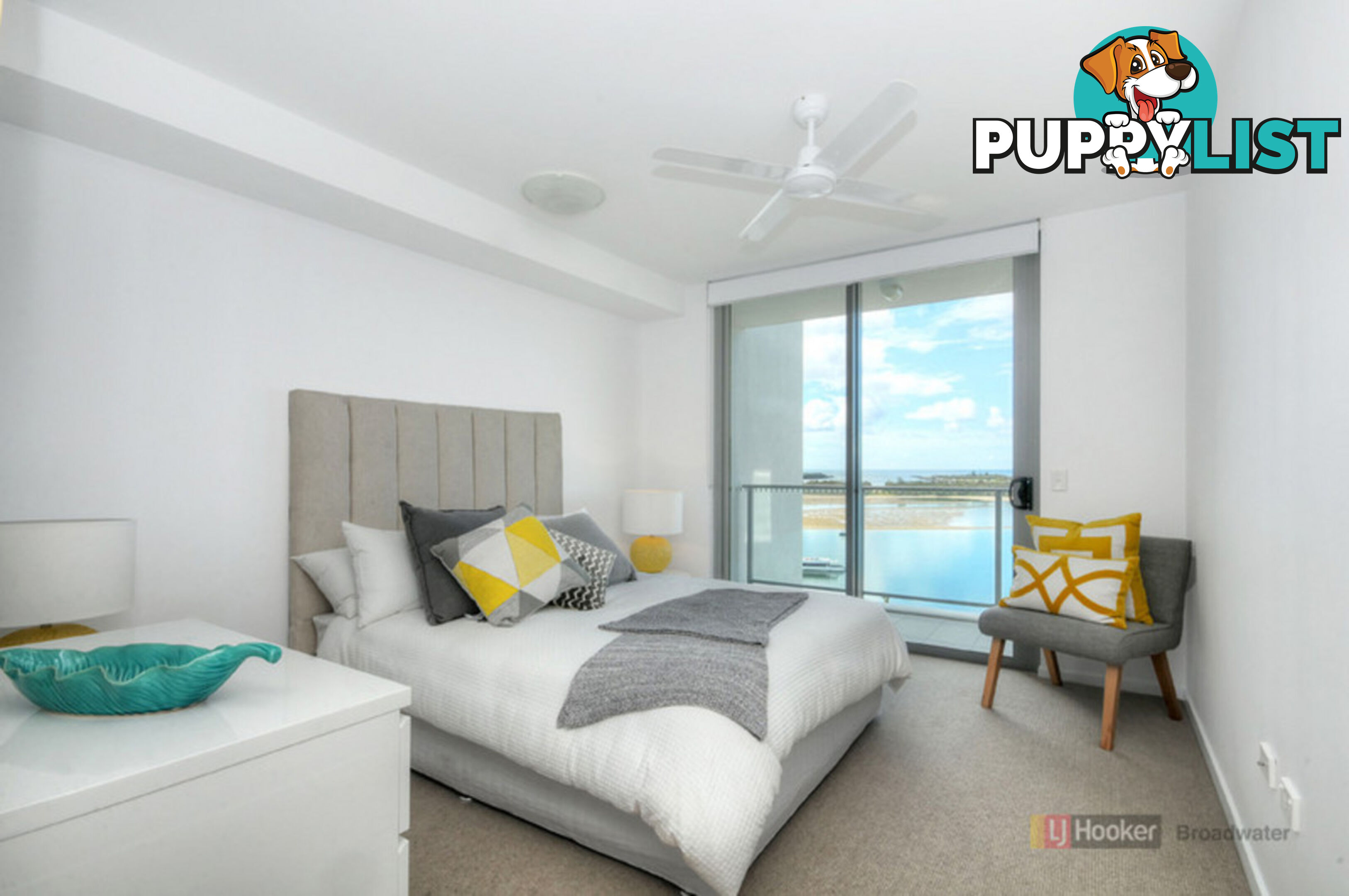 21203/378 Marine Parade LABRADOR QLD 4215