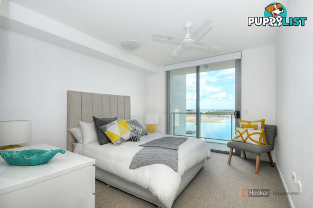 21203/378 Marine Parade LABRADOR QLD 4215