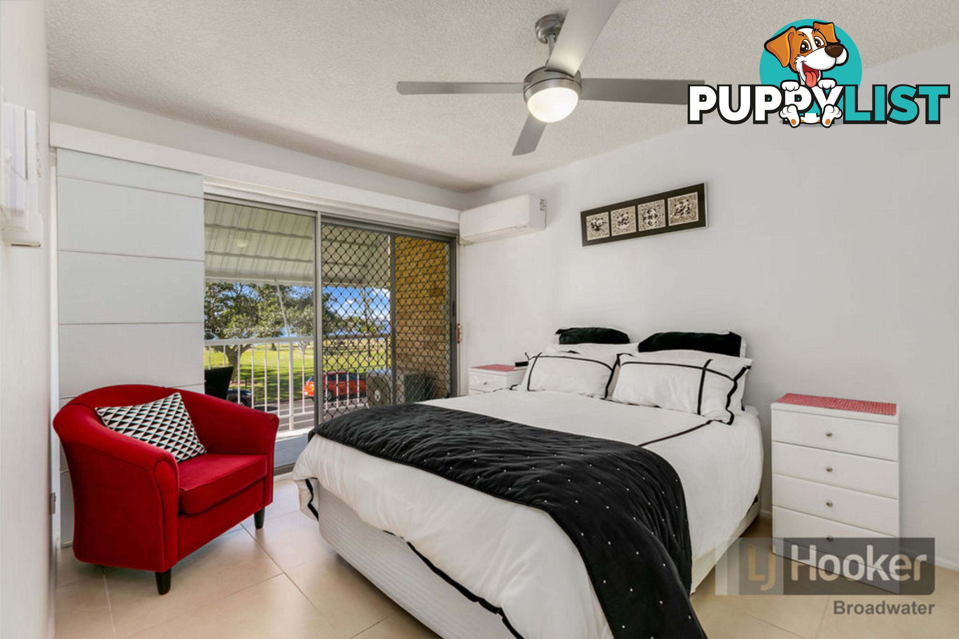 19/224 Marine Parade LABRADOR QLD 4215