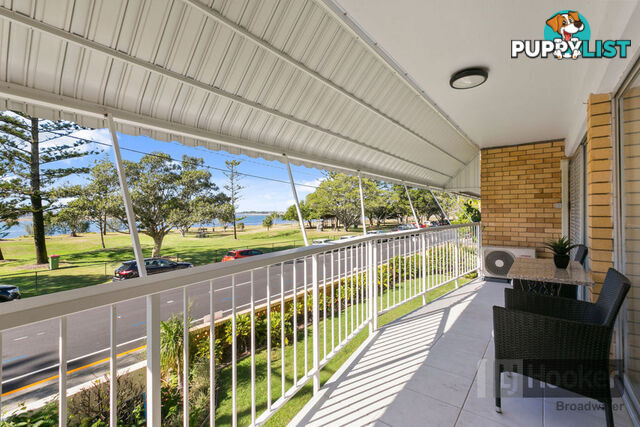 19/224 Marine Parade LABRADOR QLD 4215