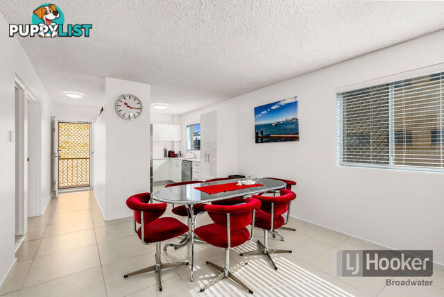 19/224 Marine Parade LABRADOR QLD 4215