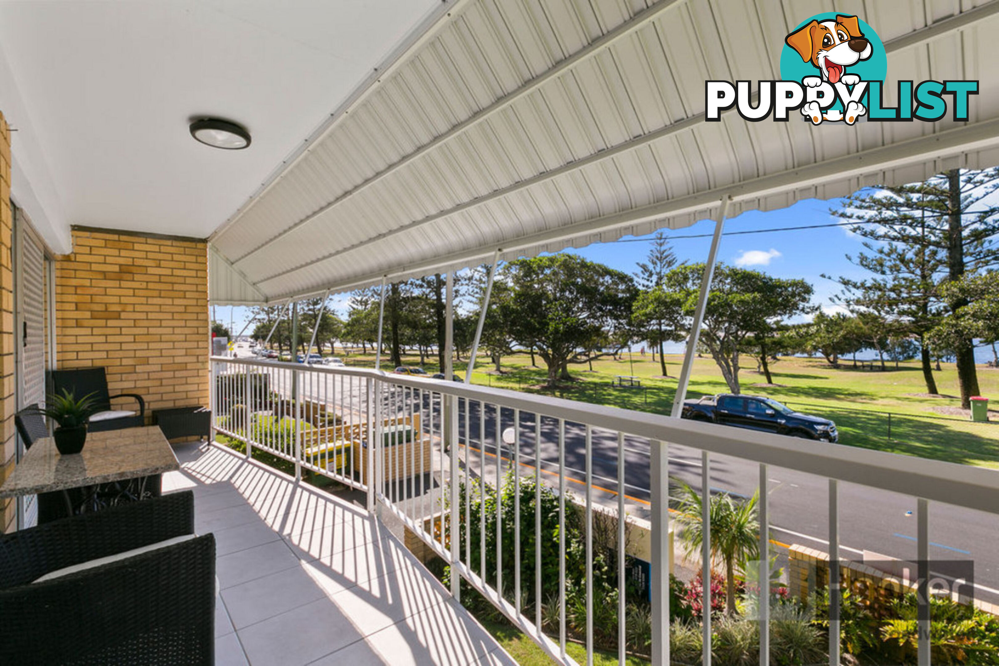 19/224 Marine Parade LABRADOR QLD 4215