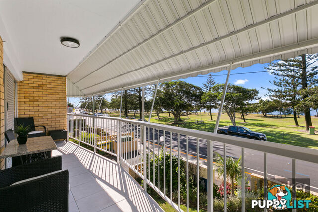 19/224 Marine Parade LABRADOR QLD 4215