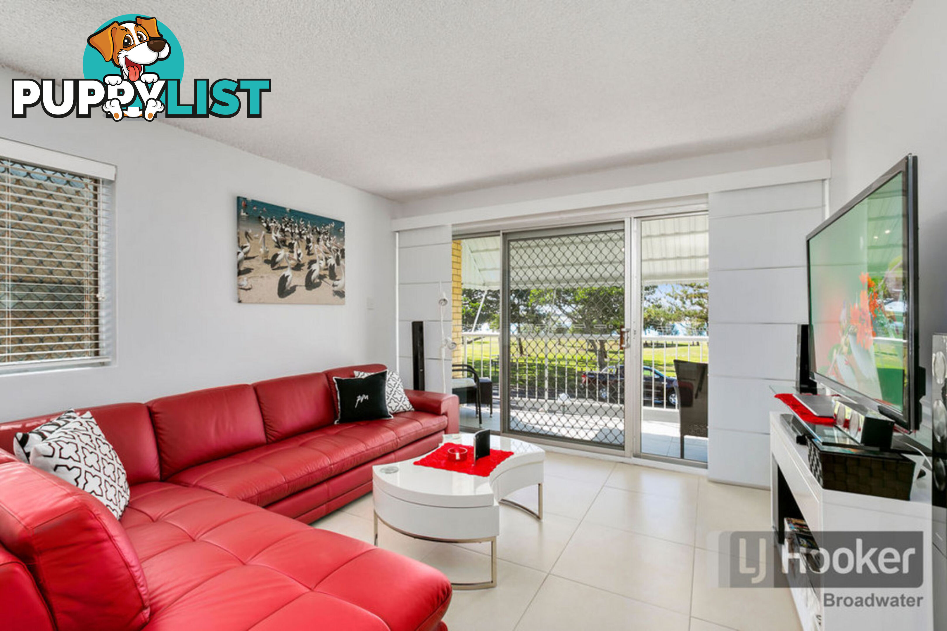 19/224 Marine Parade LABRADOR QLD 4215