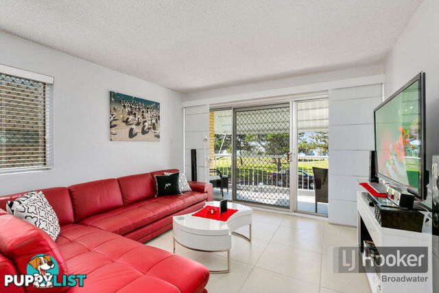 19/224 Marine Parade LABRADOR QLD 4215