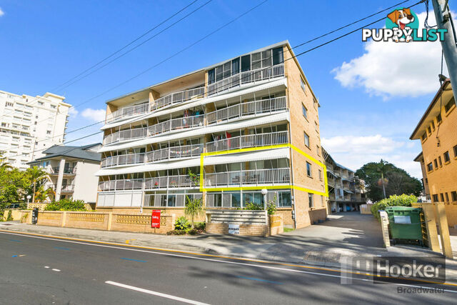 19/224 Marine Parade LABRADOR QLD 4215