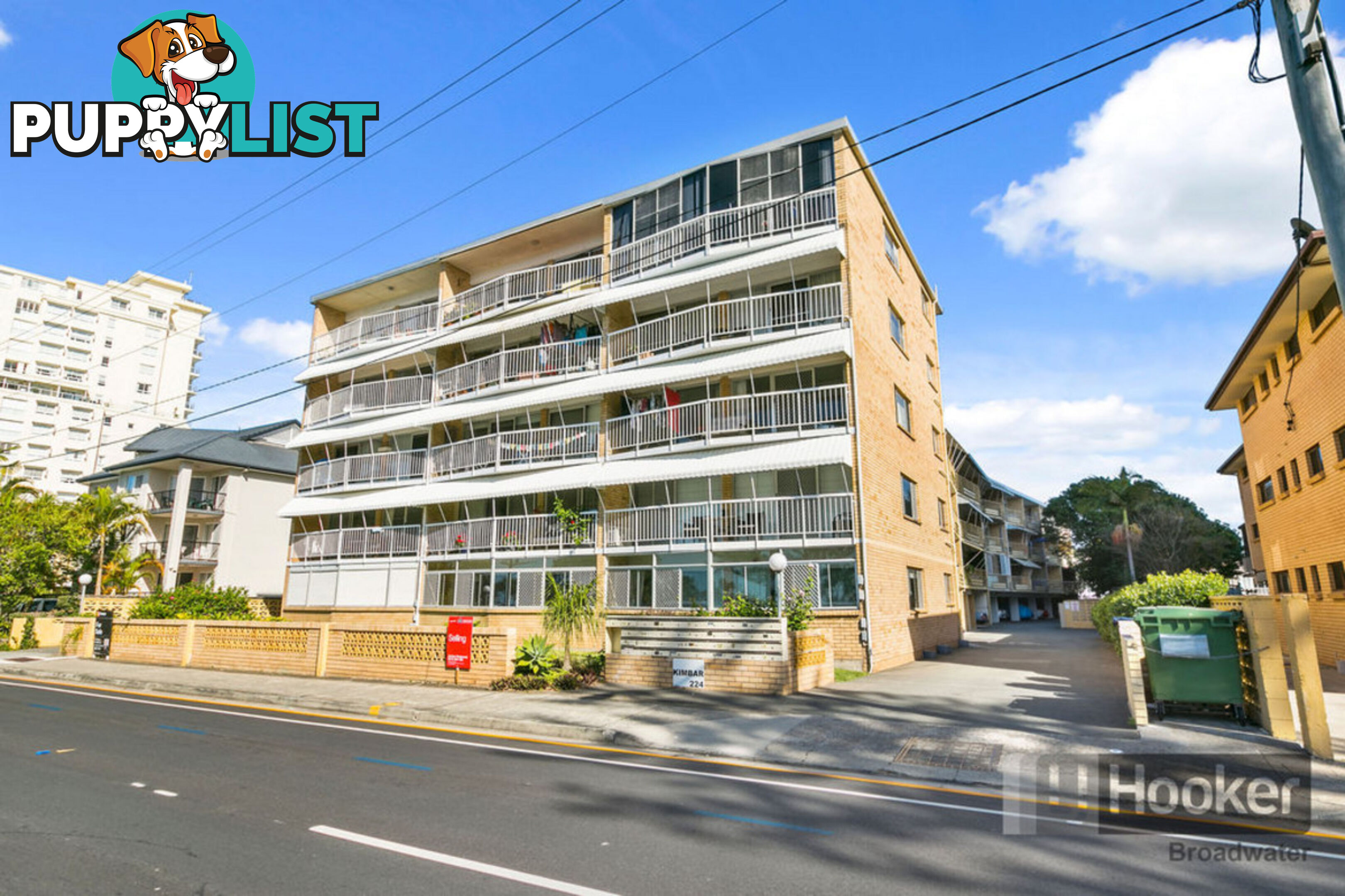 19/224 Marine Parade LABRADOR QLD 4215