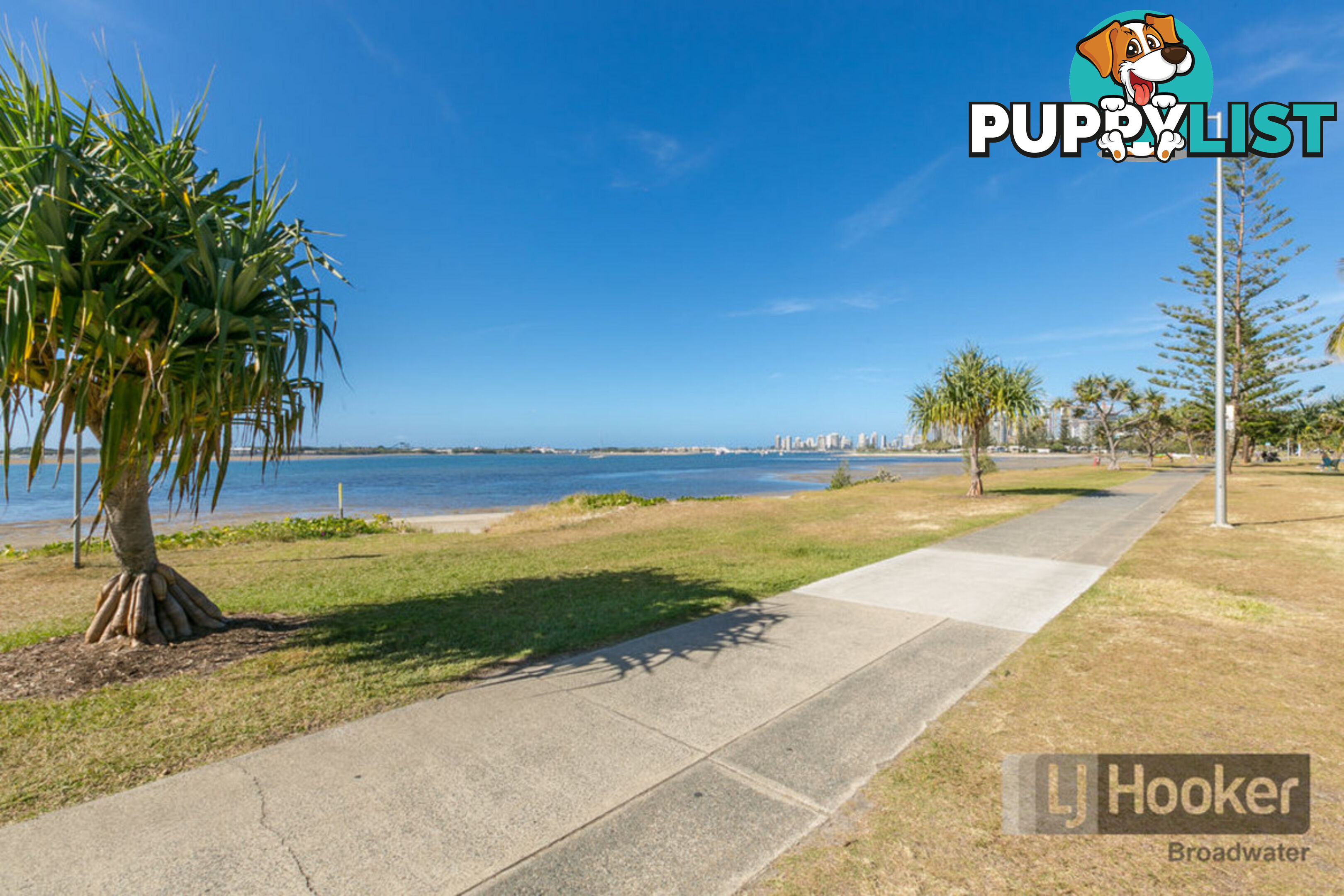 19/224 Marine Parade LABRADOR QLD 4215