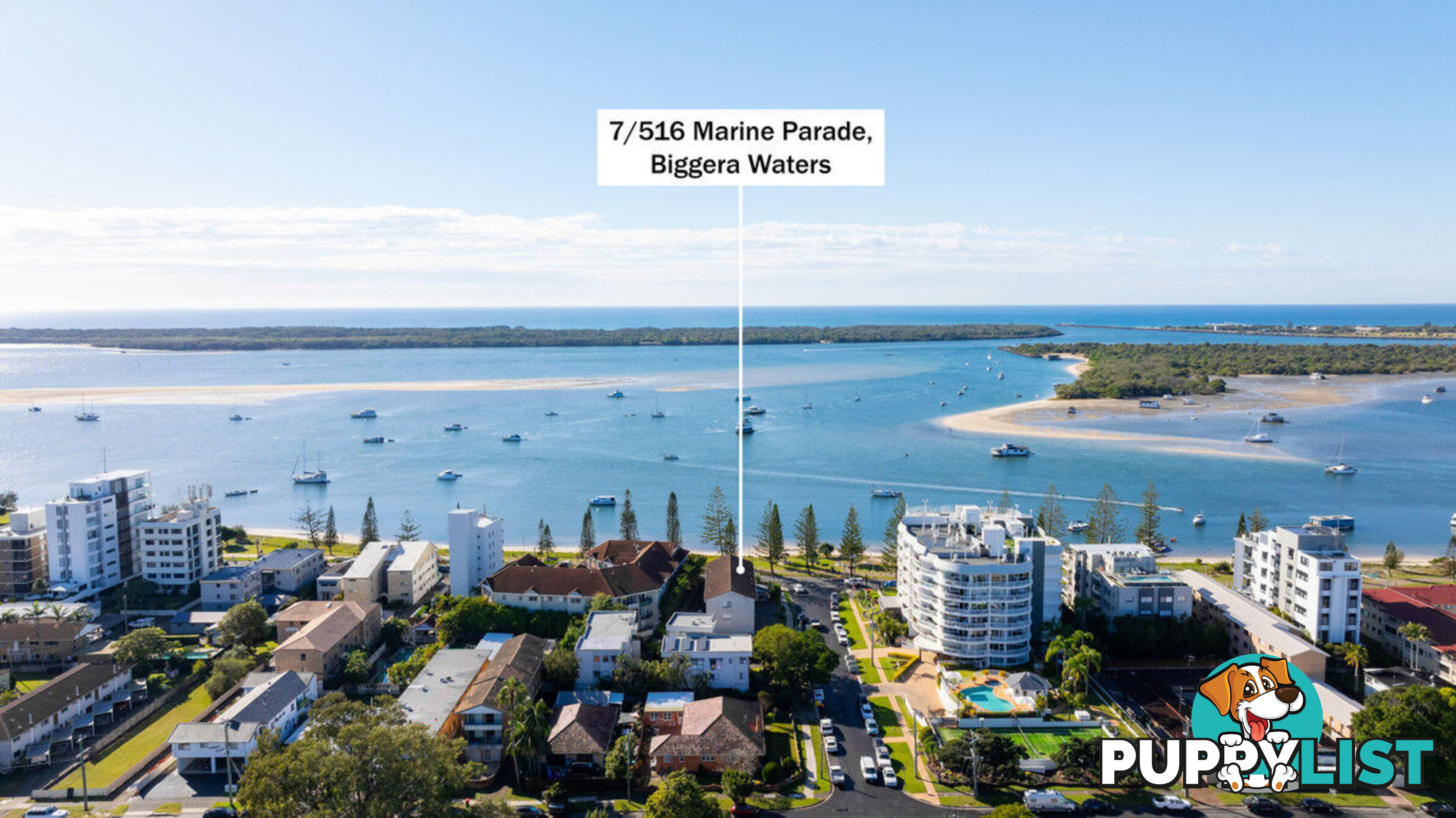 7/516 Marine Parade BIGGERA WATERS QLD 4216