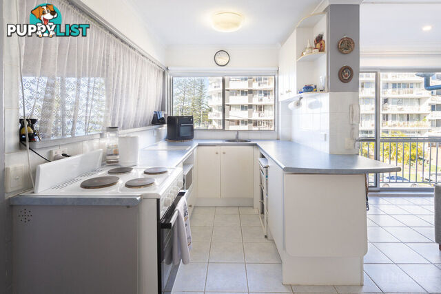 7/516 Marine Parade BIGGERA WATERS QLD 4216