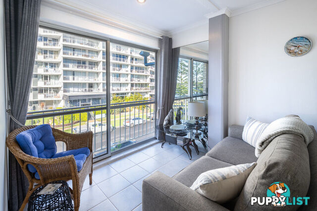 7/516 Marine Parade BIGGERA WATERS QLD 4216