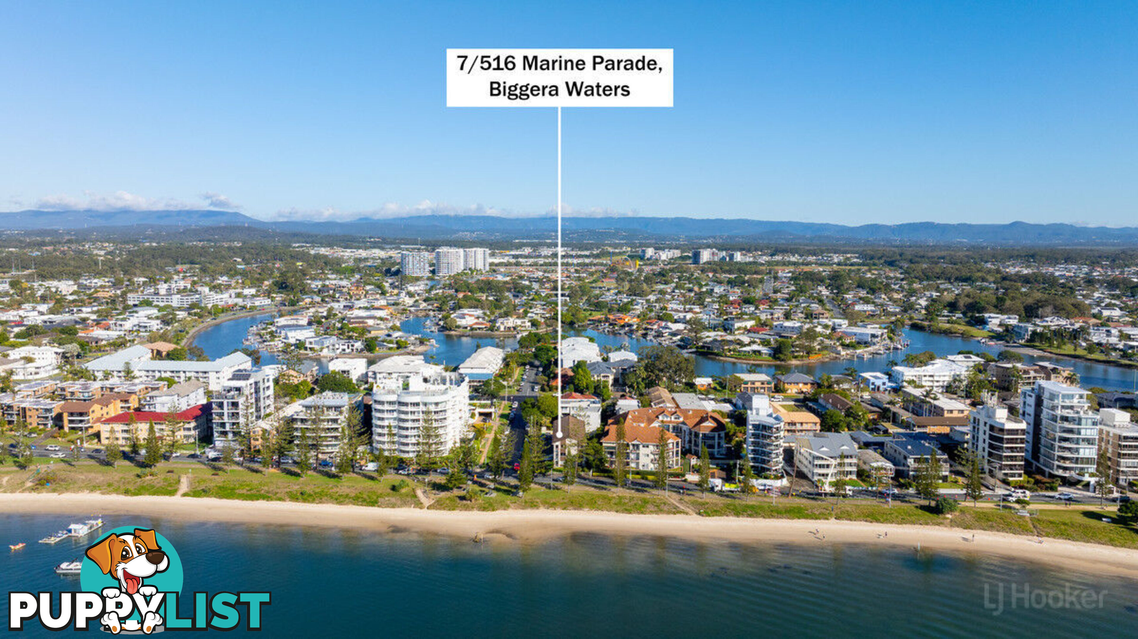 7/516 Marine Parade BIGGERA WATERS QLD 4216
