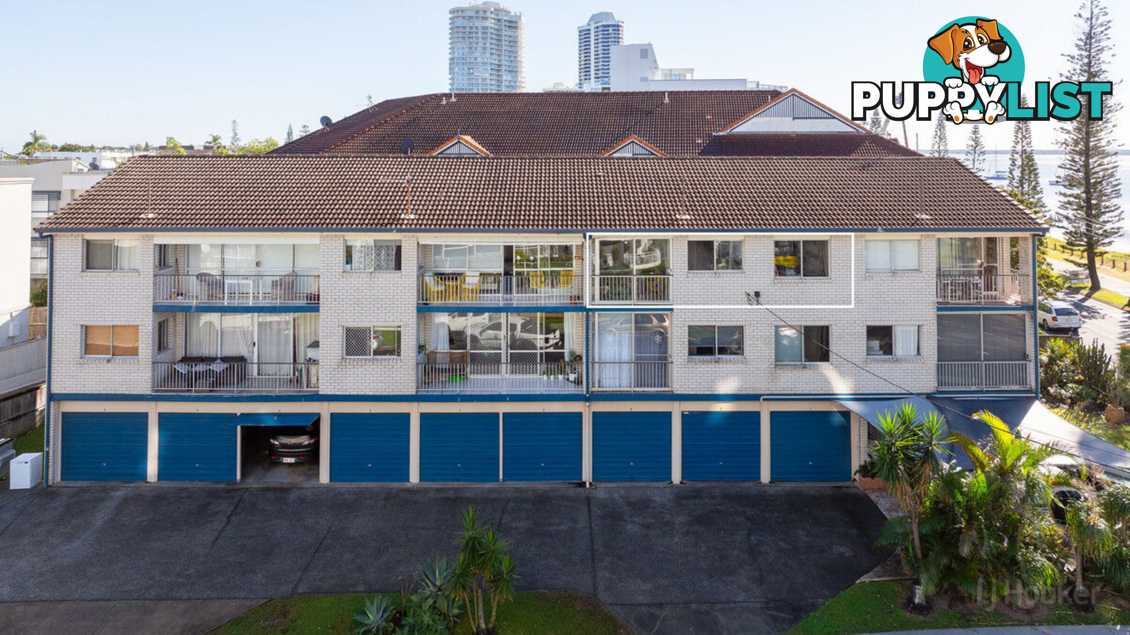 7/516 Marine Parade BIGGERA WATERS QLD 4216