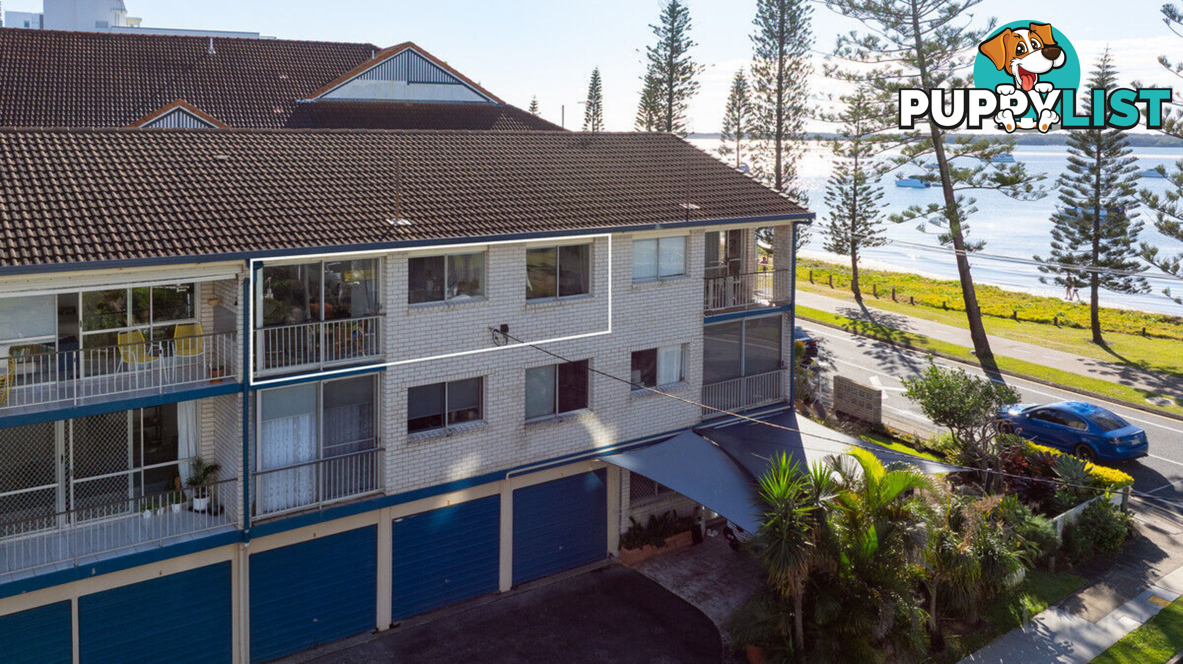 7/516 Marine Parade BIGGERA WATERS QLD 4216